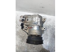 Recambio de compresor aire acondicionado para hyundai getz (tb) 1.5 crdi referencia OEM IAM KP5DA03   2
