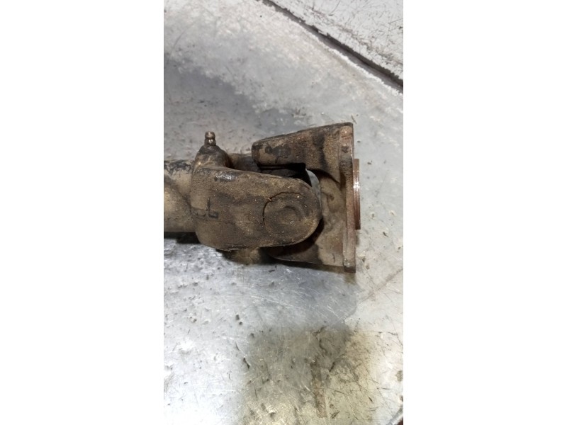 Recambio de transmision central delantera para toyota land cruiser (j9) td vx (3-ptas.) (kzj90) referencia OEM IAM   