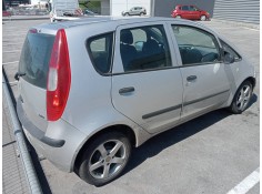 mitsubishi colt berlina 5 (z30a) del año 2005 2
