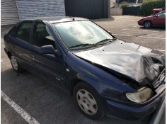 citroen xsara berlina del año 2000