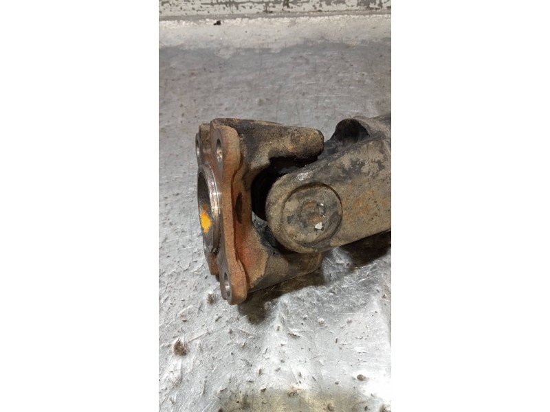 Recambio de transmision central delantera para toyota land cruiser (j9) td vx (3-ptas.) (kzj90) referencia OEM IAM   