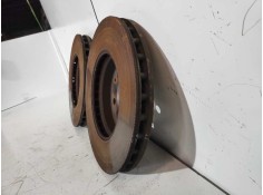 Recambio de disco freno delantero para mercedes clase cla (w117) cla 200 cdi (117.308) referencia OEM IAM    2