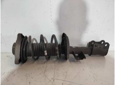 Recambio de amortiguador delantero izquierdo para mercedes clase cla (w117) cla 200 cdi (117.308) referencia OEM IAM A1763201938