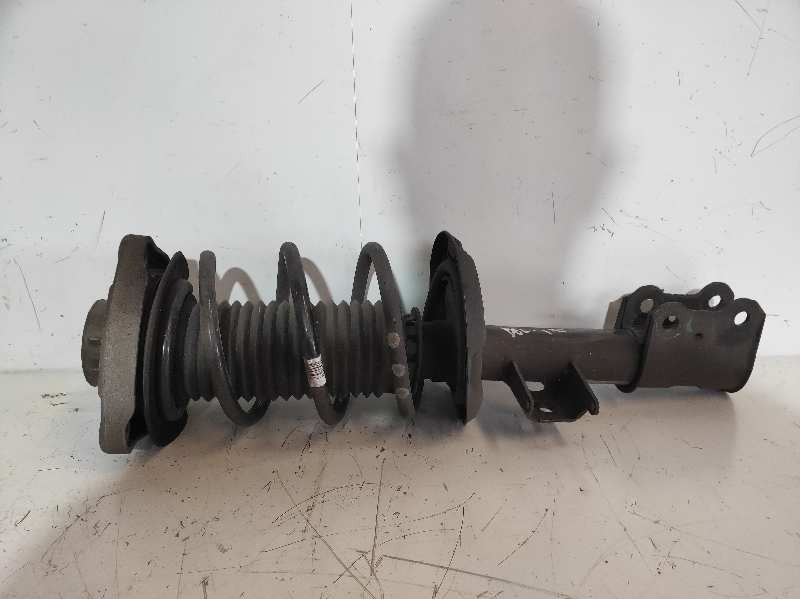 Recambio de amortiguador delantero izquierdo para mercedes clase cla (w117) cla 200 cdi (117.308) referencia OEM IAM A1763201938