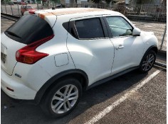 nissan juke (f15) del año 2012 2