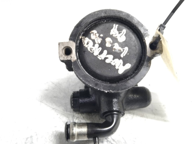 Recambio de bomba direccion para fiat multipla (186) jtd 105 elx referencia OEM IAM   