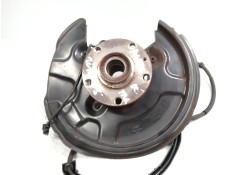 Recambio de mangueta trasera derecha para audi a4 berlina (8e) referencia OEM IAM   