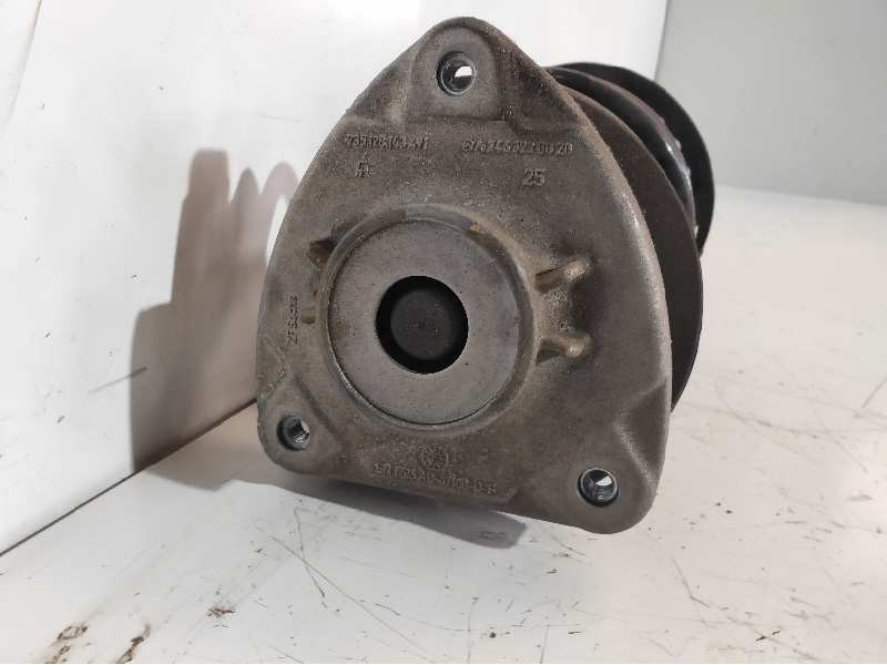 Recambio de amortiguador delantero izquierdo para mercedes clase cla (w117) cla 200 cdi (117.308) referencia OEM IAM A1763201938