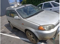 honda hr-v (gh) del año 1999