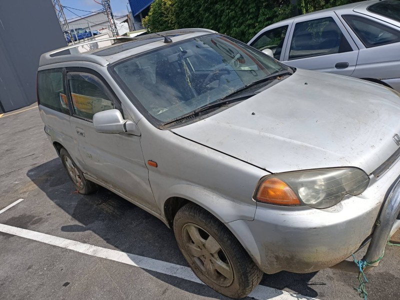 honda hr-v (gh) del año 1999