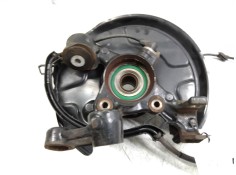 Recambio de mangueta trasera derecha para audi a4 berlina (8e) referencia OEM IAM    2