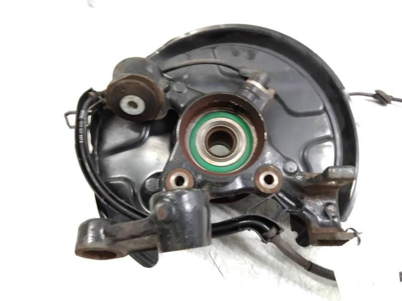 Recambio de mangueta trasera derecha para audi a4 berlina (8e) referencia OEM IAM   
