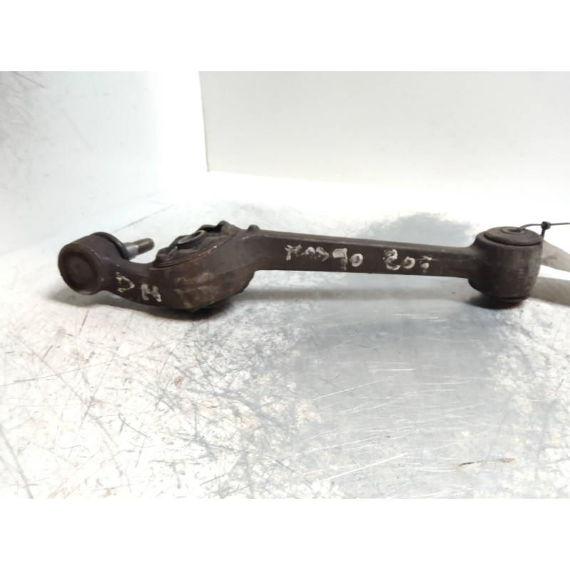 Recambio de brazo suspension inferior delantero derecho para ford sierra berlina 2.0 cat referencia OEM IAM   
