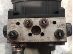 Recambio de abs para alfa romeo 147 (190) 2.0 selespeed distinctive referencia OEM IAM 0265225033 46557538 0265950020 2