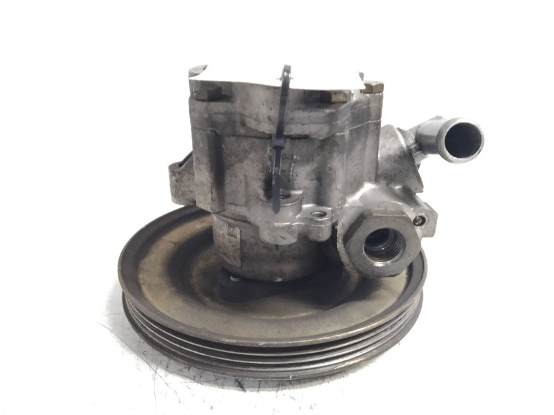 Recambio de bomba direccion para fiat punto berlina (176) td 60 s referencia OEM IAM 46406957 7691955171 