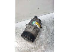 Recambio de compresor aire acondicionado para opel astra h berlina elegance referencia OEM IAM 383601234 24466996 