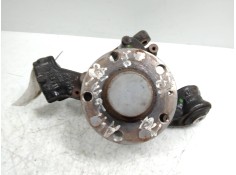 Recambio de mangueta trasera izquierda para audi a4 berlina (8e) 2.0 16v tdi referencia OEM IAM   