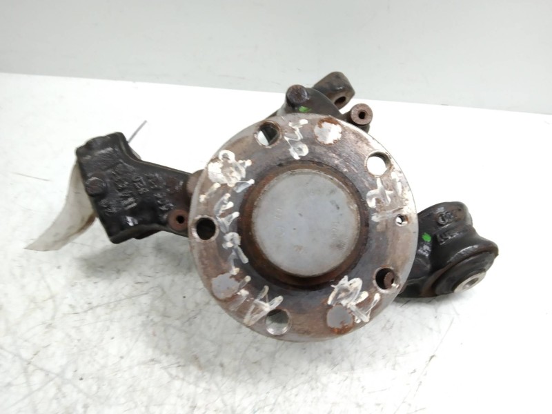 Recambio de mangueta trasera izquierda para audi a4 berlina (8e) 2.0 16v tdi referencia OEM IAM   