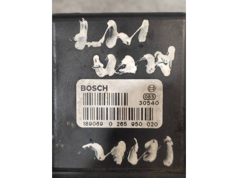 Recambio de abs para alfa romeo 147 (190) 2.0 selespeed distinctive referencia OEM IAM 0265225033 46557538 0265950020