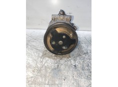 Recambio de compresor aire acondicionado para opel astra h berlina elegance referencia OEM IAM 383601234 24466996  2