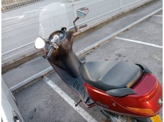 peugeot elyseo del año 1999 2