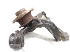 Recambio de mangueta trasera izquierda para audi a4 berlina (8e) 2.0 16v tdi referencia OEM IAM    2