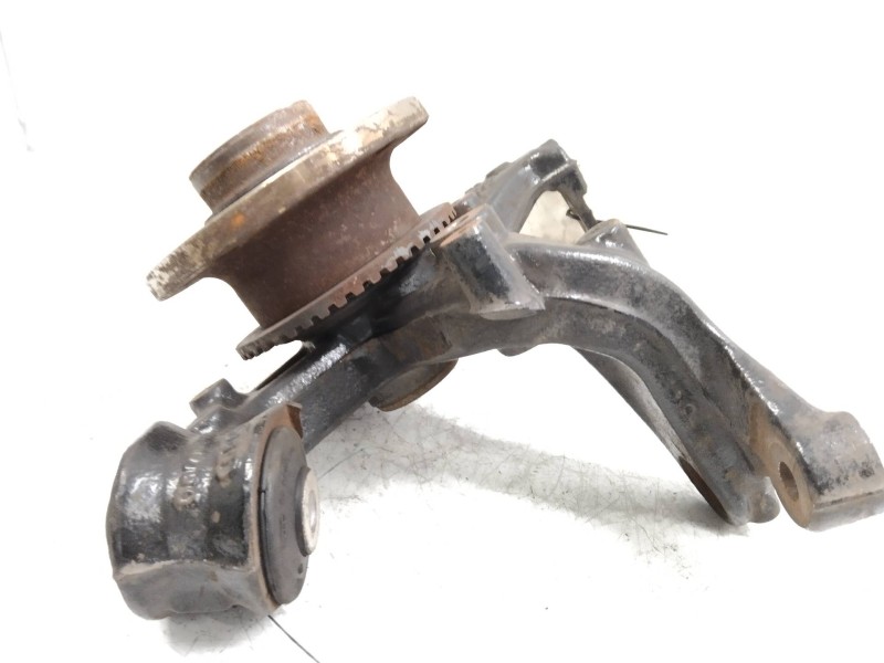 Recambio de mangueta trasera izquierda para audi a4 berlina (8e) 2.0 16v tdi referencia OEM IAM   