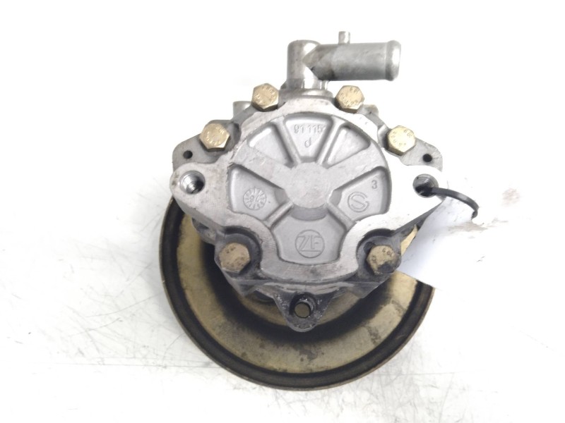 Recambio de bomba direccion para fiat punto berlina (176) td 60 s referencia OEM IAM 46406957 7691955171 