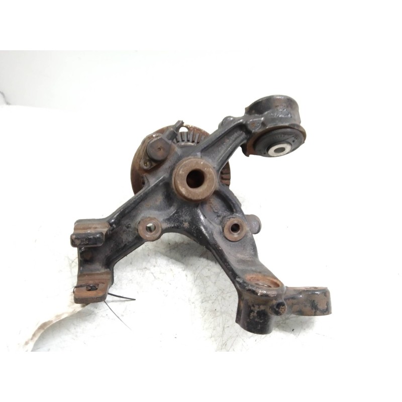 Recambio de mangueta trasera izquierda para audi a4 berlina (8e) 2.0 16v tdi referencia OEM IAM   