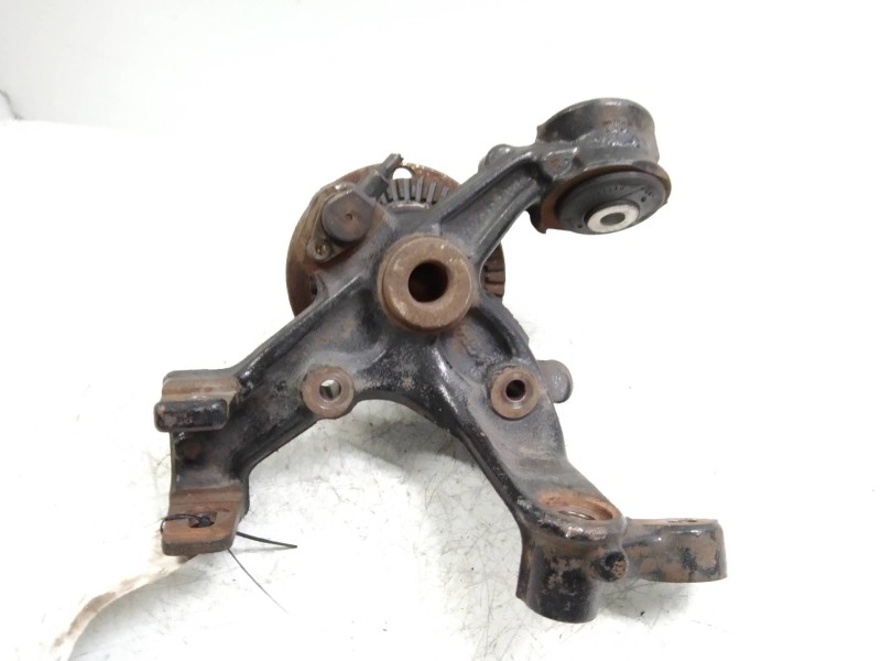 Recambio de mangueta trasera izquierda para audi a4 berlina (8e) 2.0 16v tdi referencia OEM IAM   