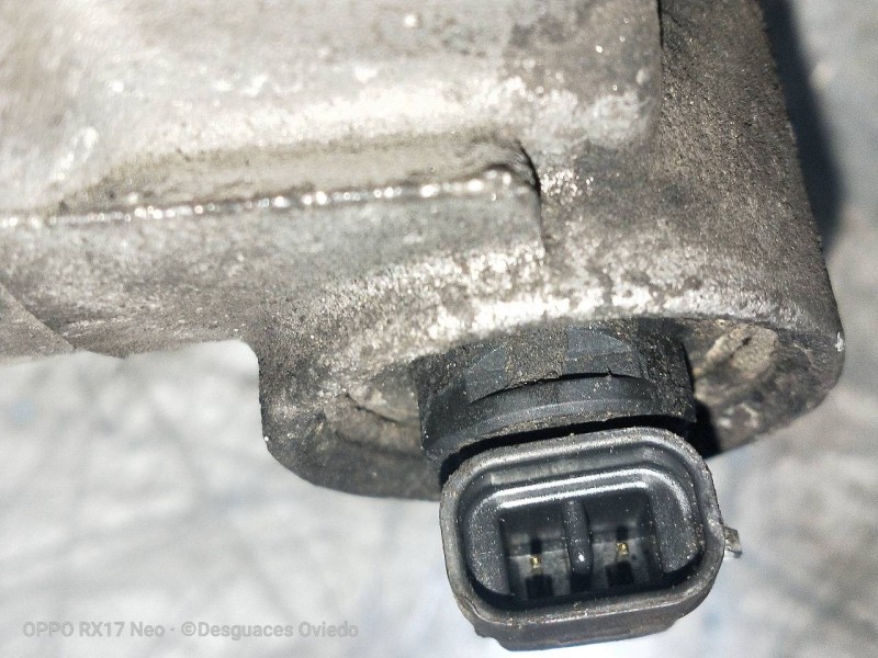 Recambio de compresor aire acondicionado para opel astra h berlina elegance referencia OEM IAM 383601234 24466996 