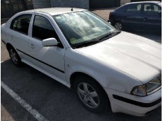 skoda octavia berlina (1u2) del año 2007