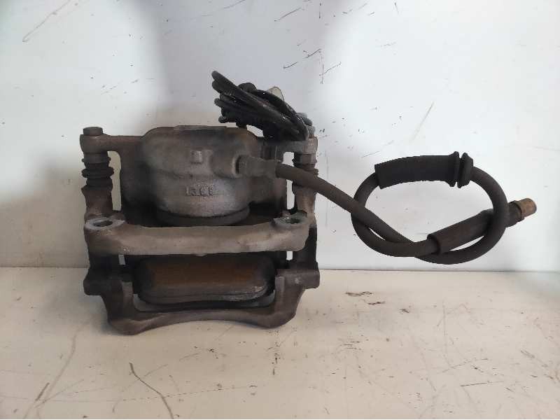 Recambio de pinza freno delantera derecha para mercedes clase cla (w117) referencia OEM IAM   