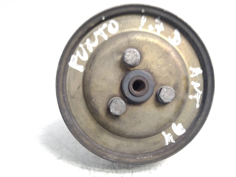 Recambio de bomba direccion para fiat punto berlina (176) td 60 s referencia OEM IAM 46406957 7691955171 