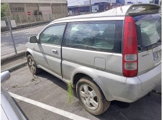 honda hr-v (gh) del año 1999 2