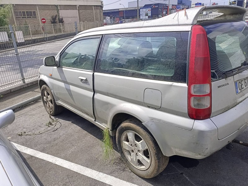 honda hr-v (gh) del año 1999