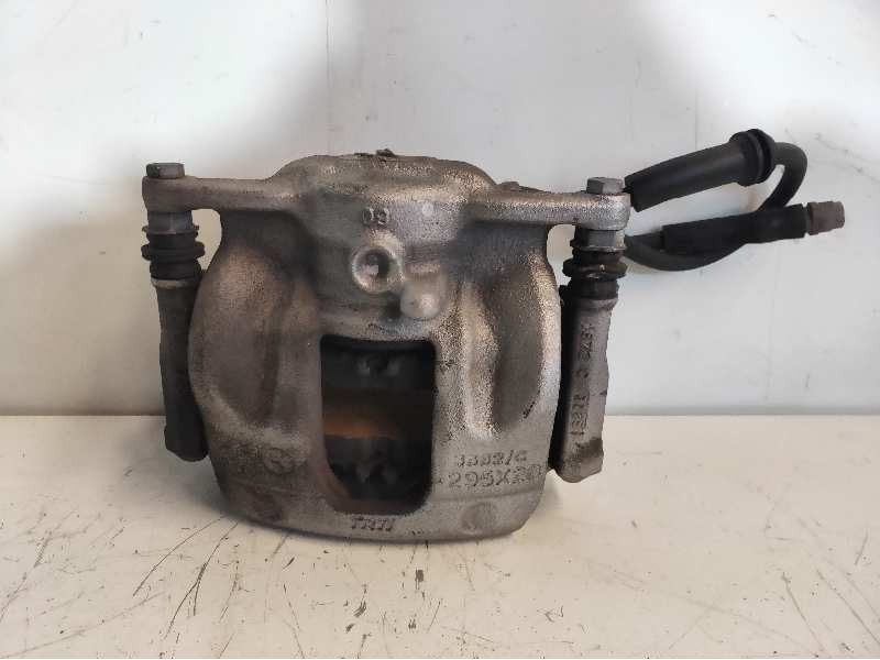 Recambio de pinza freno delantera izquierda para mercedes clase cla (w117) referencia OEM IAM   