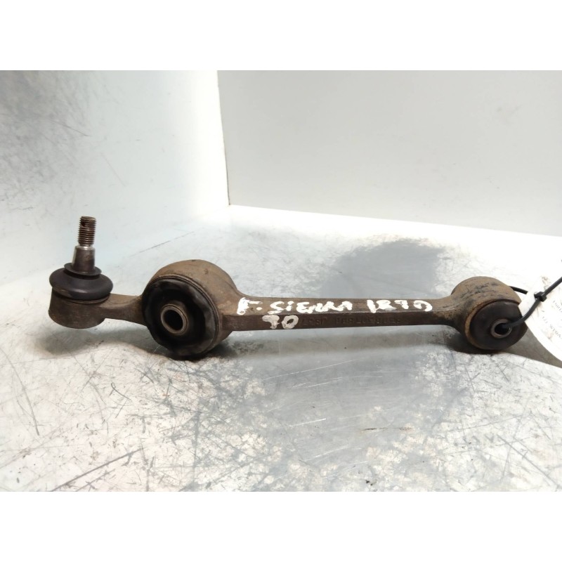 Recambio de brazo suspension inferior delantero derecho para ford sierra berlina 1.8 turbodiesel referencia OEM IAM   