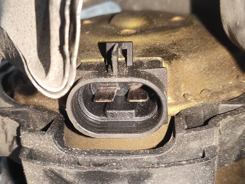 Recambio de electroventilador para alfa romeo 155 1.8 t.spark referencia OEM IAM 8240077  