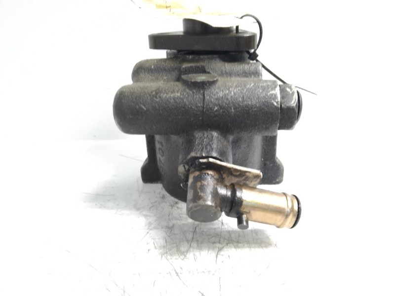 Recambio de bomba direccion para fiat punto berl. (176) 1.7 turbodiesel referencia OEM IAM   