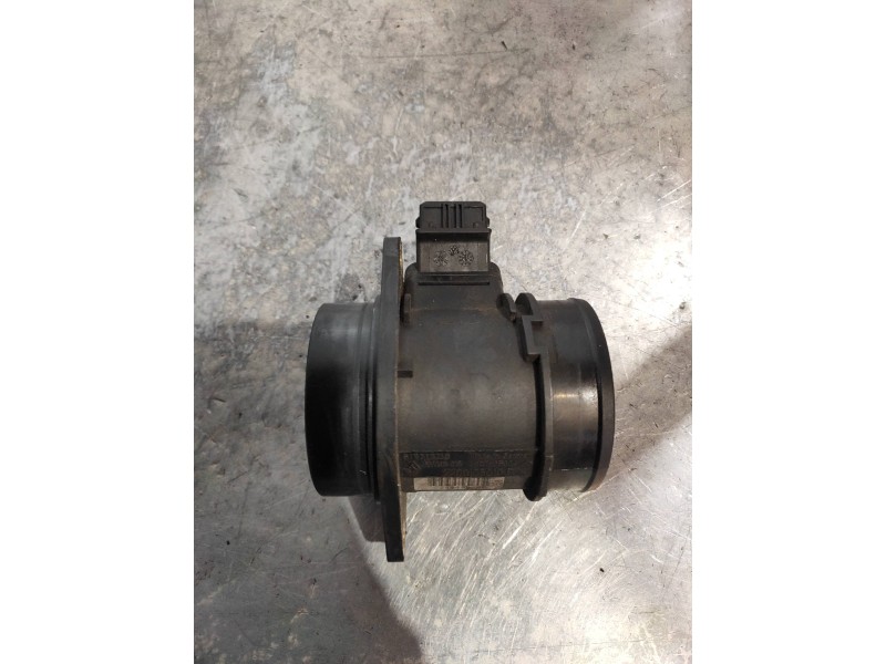 Recambio de caudalimetro para renault megane i coach/coupe (da0) 1.6e alize referencia OEM IAM 5WK9615 7700105010B 