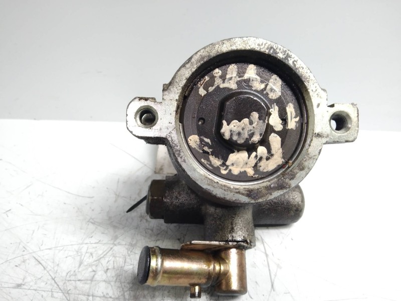 Recambio de bomba direccion para fiat punto berl. (176) 1.7 turbodiesel referencia OEM IAM   