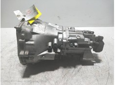 Recambio de caja cambios para bmw serie 3 berlina (e46) 320i referencia OEM IAM AJS 0078158 