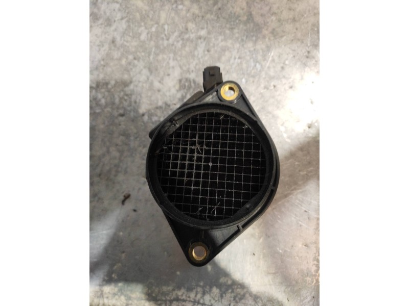 Recambio de caudalimetro para renault megane i coach/coupe (da0) 1.6e alize referencia OEM IAM 5WK9615 7700105010B 