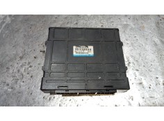 Recambio de centralita motor uce para mitsubishi montero pinin (h60/h70) 2000 gdi (3-ptas.) referencia OEM IAM MR420880 E2T71575