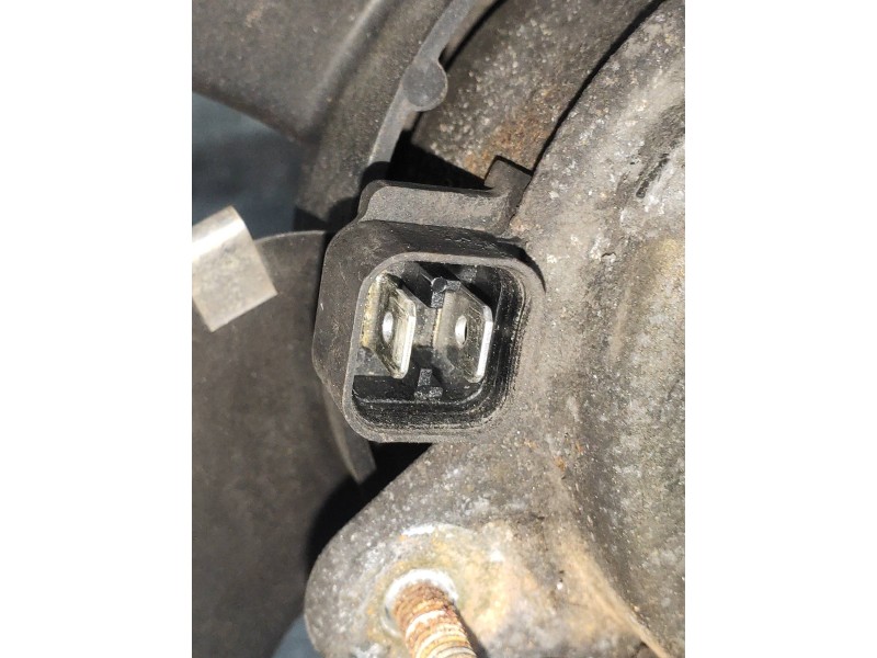 Recambio de electroventilador para citroen berlingo 1.9 600 d furg. referencia OEM IAM   