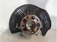 Recambio de mangueta delantera izquierda para mercedes clase cla (w117) referencia OEM IAM 2463305100 210750021 