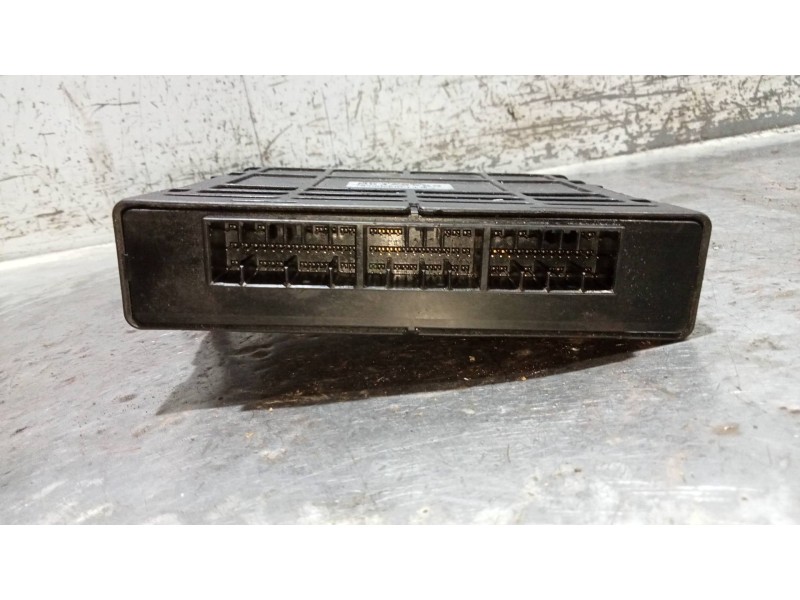 Recambio de centralita motor uce para mitsubishi montero pinin (h60/h70) 2000 gdi (3-ptas.) referencia OEM IAM MR420880 E2T71575