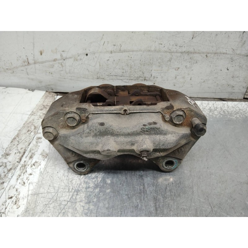 Recambio de pinza freno delantera derecha para toyota land cruiser (j9) td vx (3-ptas.) (kzj90) referencia OEM IAM   