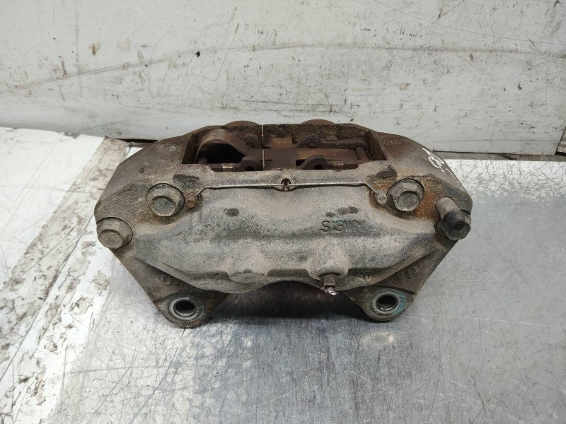 Recambio de pinza freno delantera derecha para toyota land cruiser (j9) td vx (3-ptas.) (kzj90) referencia OEM IAM   